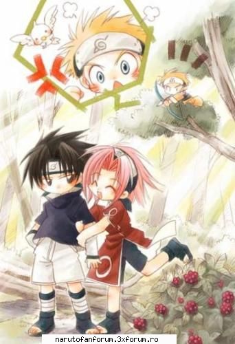 Sakura + Sasuke = couple? - Cum vi se pare cuplul Sasuke Sakura? Reusit? - Cupluri?